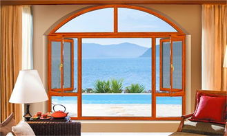 來了老鐵 給大家普及一下制作門窗流程