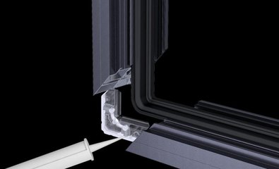 先越門窗丨注意這幾點能輕松選出適合的門窗