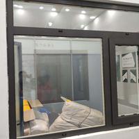 沈陽(yáng)羅福門(mén)窗廠 專(zhuān)業(yè)門(mén)窗制造的卓越之選