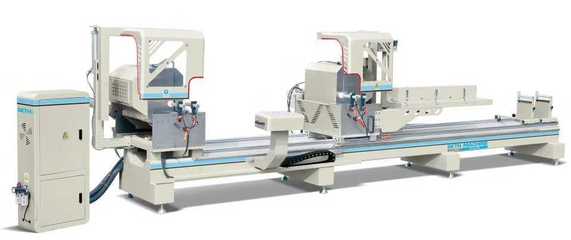 賽斯門窗設備為您解析 '門窗系統'與'系統門窗'的核心區別